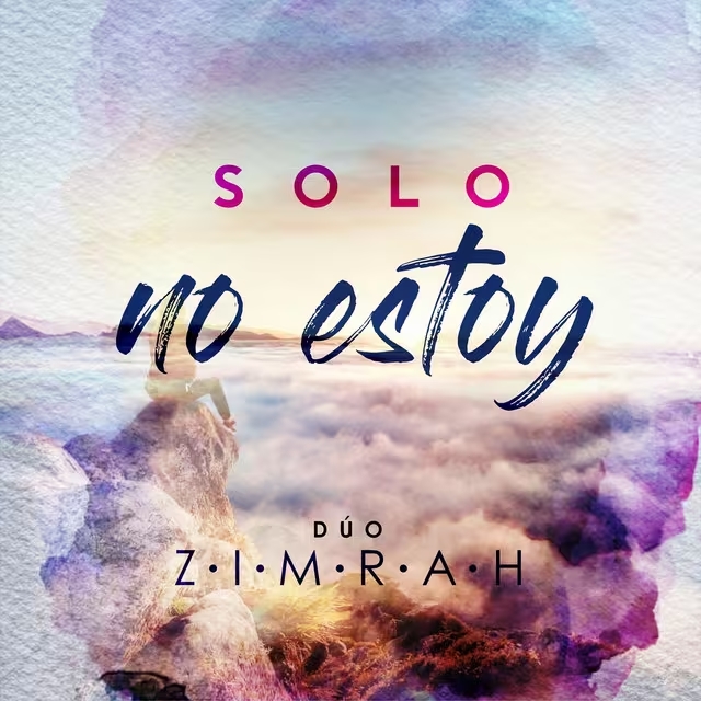 Dгo Zimrah - Solo no estoy - 2018